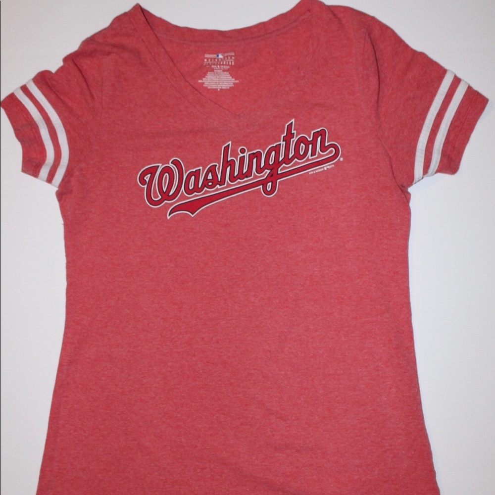 Washington Nationals women’s T